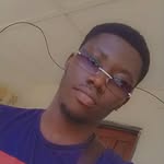 Gerald Osei - @geraldosei10 - Instagram