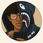 Gerald Osei - Facebook