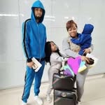 Gerald Osei - @geraldosei - Instagram