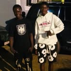 Gerald Osei - Facebook