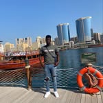 Gerald Osei Anane - @gerald_anane - Instagram