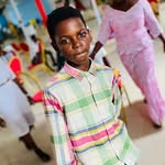 Gerald OSEI bonsu - @bgeraldosei - Instagram