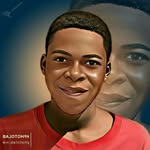 Gerald osei bonsu - @bonsugeraldosei - Instagram