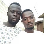 gerald osei moore - @mooregeraldosei - Instagram