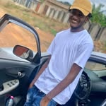 Gerald Osei Owusu - @geraldoseiowusu - Instagram