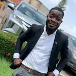 Gerald Osei-Tutu - @geraldnino_ot - Instagram