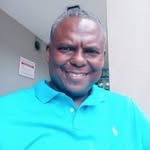 Gerald Pace - @geraldpace30 - Instagram