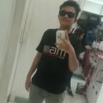 Gerald Paceno - @gerald_paceno - Instagram