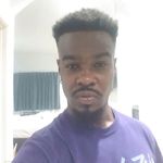 Gerald Pack - @geraldpack89 - Instagram