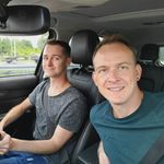 Gerald Padgett - @geraldrpadgett - Instagram