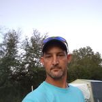 Gerald Padgett - @padgettgerald98 - Instagram