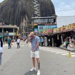 Gerald Padgett Espinoza - @gxpadgett - Instagram
