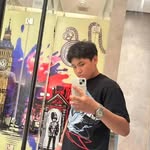 Gerald Andrei L. Paredes - @itz_dreeeii - Instagram