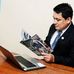 Gerald Paredes - Facebook