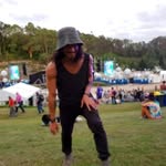 Gerald Paredes - @estrictoparedes - Instagram