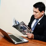 Gerald Paredes - @geraldparedes14 - Instagram
