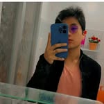 Gerald Paredes - @gerald_paredes19 - Instagram