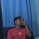 Gerald Paredes - @el.dreez_y - Instagram