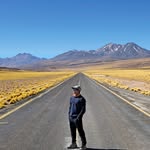 Gerald Picado Paredes - @gpicadop - Instagram
