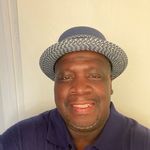Gerald Parham - @parhamgerald - Instagram