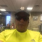 Gerald Parham - @gdparham - Instagram