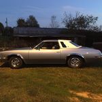 Gerald Parham - @custom_paint_and_restoration - Instagram