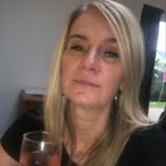 Geraldine Parkinson - @geraldineparkinson22 - Instagram