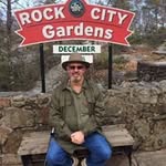Gerald Parrott - @parrottjer - Instagram