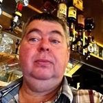 Gerald Parry - @parrygerald - Instagram