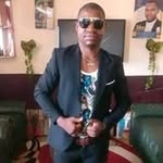 Gerald Patrick - @geraldpatrick40 - Instagram