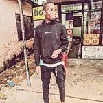 Gerald Patrick - @geraldpatrick242 - Instagram