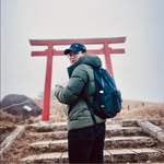 Gerald Patrick - @geraldptrck19 - Instagram