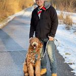 Gerald Patrick - @nightingalegerald - Instagram