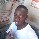 Gerald Patrick - @geraldpeter23 - Instagram