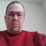 Gerald Patrick - @gerald.d.patrick1966 - Instagram