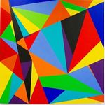 Gerald Patrick - @geraldpatrickartstudio - Instagram