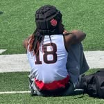 Gerald Patrick jr - @youngbeastjr - Instagram