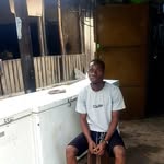 Gerald Patrick Mic Name - @geraldpatrick783 - Instagram