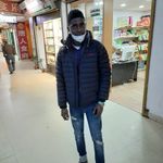Serge G Patrick - @_gerald_patrick - Instagram