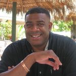 Gerald Patton - @gerald.patton - Instagram