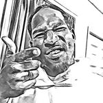 Gerald Patton - @bad_storm_ - Instagram