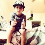 gerald patton - @geraldpatton - Instagram
