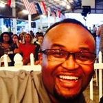 Gerald Patton - @recital22 - Instagram