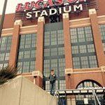 Josh Gerald Michael Patton - @jpatton20 - Instagram