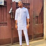 Gerald Paulson - @gerald_oduigwe - Instagram