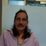 Gerald Spike Peachey - @spikethesurvivor - Instagram