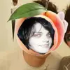 gerard peach 🍑 - @gerardwaypeach - TikTok