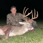 Jerry Pendergrass - Facebook