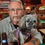 Jerry Pendergrass - Facebook