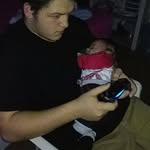 gerald perona - @kane0998 - Instagram